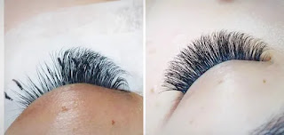 The Lash Bar | Best eyelash extension studio in Ottawa ON