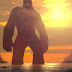 Kong: Skull Island: Cena de abertura e final diferentes 