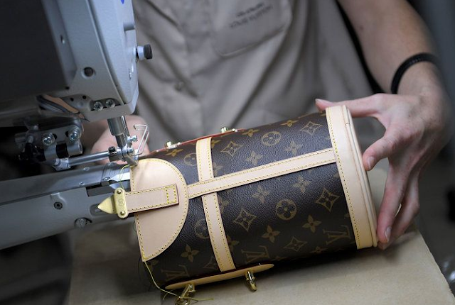 Made Louis Vuitton Bags