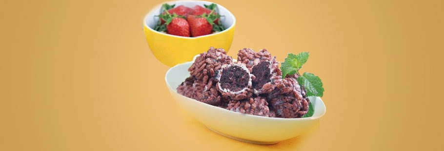 Blue Band Resep
