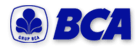 logo bank bca
