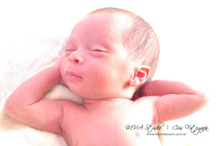 Ensaio Bebê Newborn Foto estúdio móvel