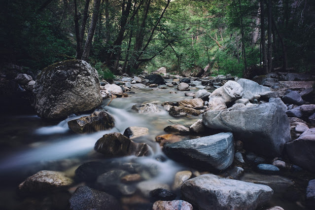 What Spring Water Is the Healthiest to Drink