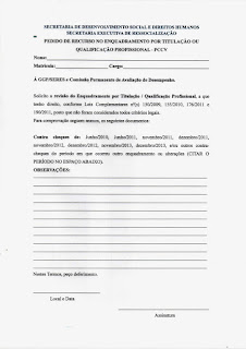 modelo de requerimento pessoa fisica