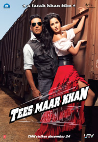 Tees Maar Khan (2010) Watch Online
