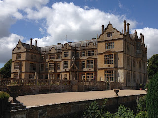 Montacute House