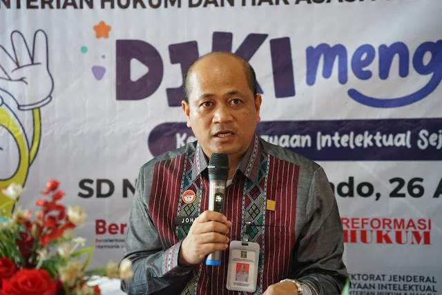 #kanwil kemenkumham sulut #2024 #news