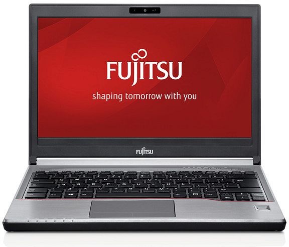 fujitsu drivers download windows 7