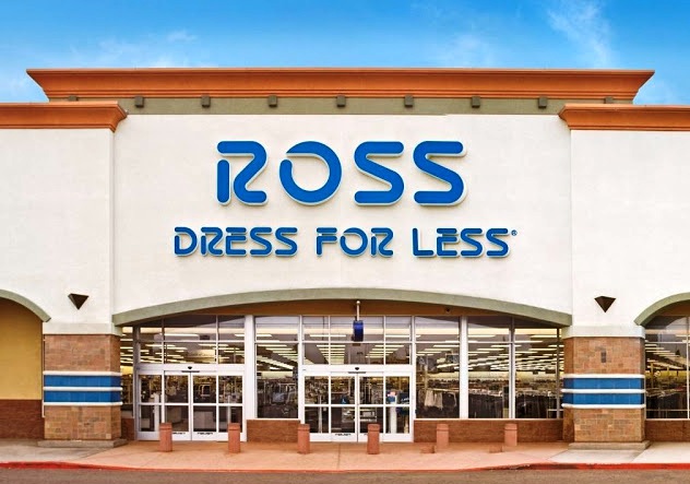 Ross Miami Orlando Store