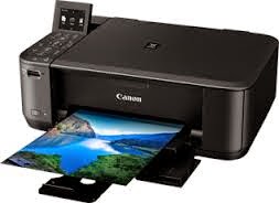 Canon Pixma MG4260 Software Download