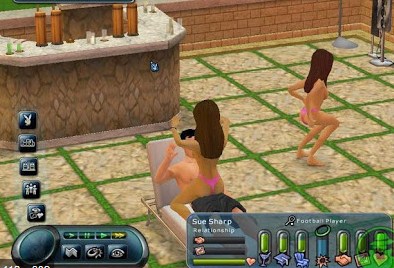 Download Playboy The Mansion Game Pc Download Game Gratis Full Version Pc Tablet Android