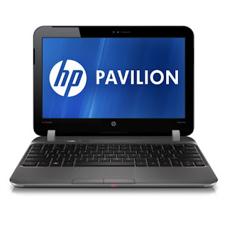 HP Pavilion dm1-4002au-drivers