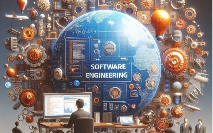 Software Engineering Purwana