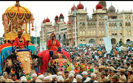 Mysore Dussehra: What is the background of the world famous Mysore Dussehra? Here is the complete history of Jamboosawari