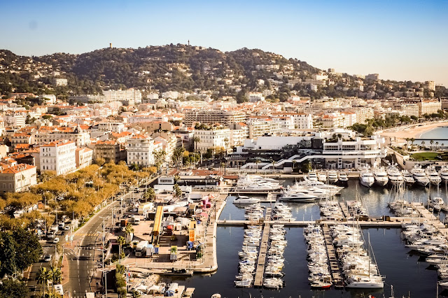 Cannes, from le suquet, mandy charlton, photographer, writer, blogger, 5 great views you must see before you die