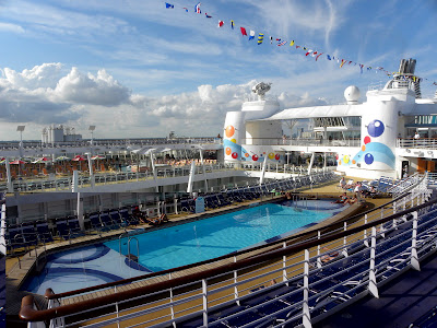 Oasis Of The Seas Oasis Of The Seas