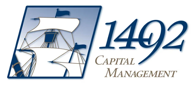 1492 Capital Management, Llc