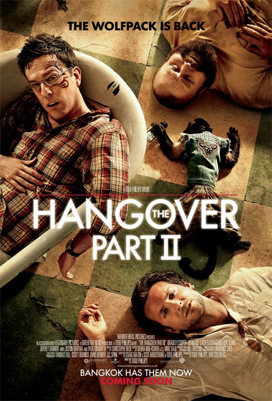 hangover 2 pics. Hangover 2 Film Poster