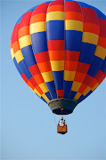 Southern BalloonsGulf Coast Hot Air Balloon Festival (balloon multi)