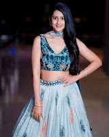 Gehnna Sippyy (Actress) Biography, Wiki, Age, Height, Career, Family, Awards and Many More