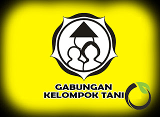 Pengertian Gabungan kelompok tani (Gapoktan)