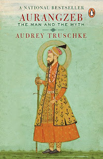 Aurangzeb: The Man and the Myth PDF Free