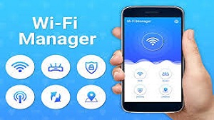  Menggunakan WiFi di rumah sendiri atau misalnya di kafe milik kita sendiri mungkin menjad Cara Membatasi Pengguna WiFi Terbaru