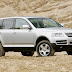 Car Profiles - Volkswagen Touareg (2004-2006)