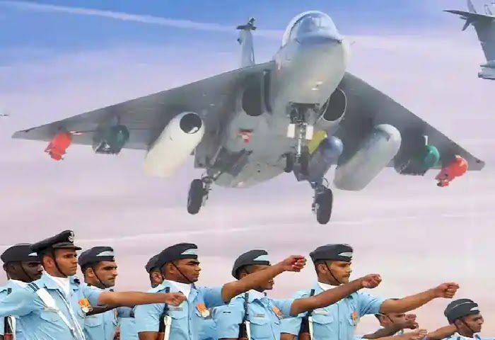 IAF Agniveer Recruitment, Online recruitment, Vacancies, Jobs, National News, Indian Air Force, 3500 Agniveer Posts: IAF Recruitment Notification 2023 Released.