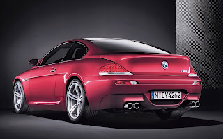 Red Bmw Cool
HD Wallpaper