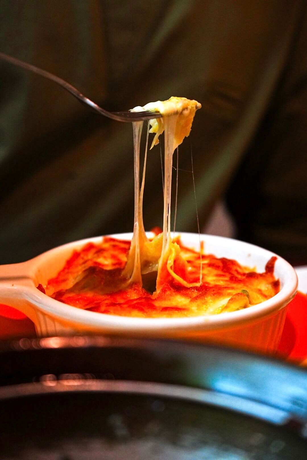 台南港式餐廳推薦【鑫華茶餐廳】人氣港式茶餐廳