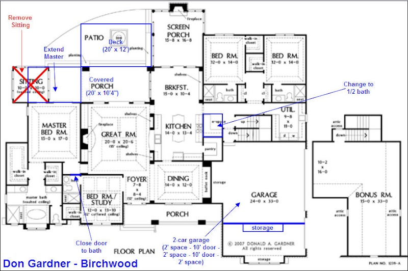 43+ Popular Concept The Birchwood House Plan Pictures