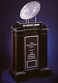 TransGriot: BCS CHAMPIONSHIP Game Tonight