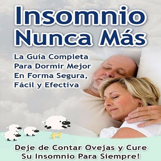 Cura Natural Para El Insomnio