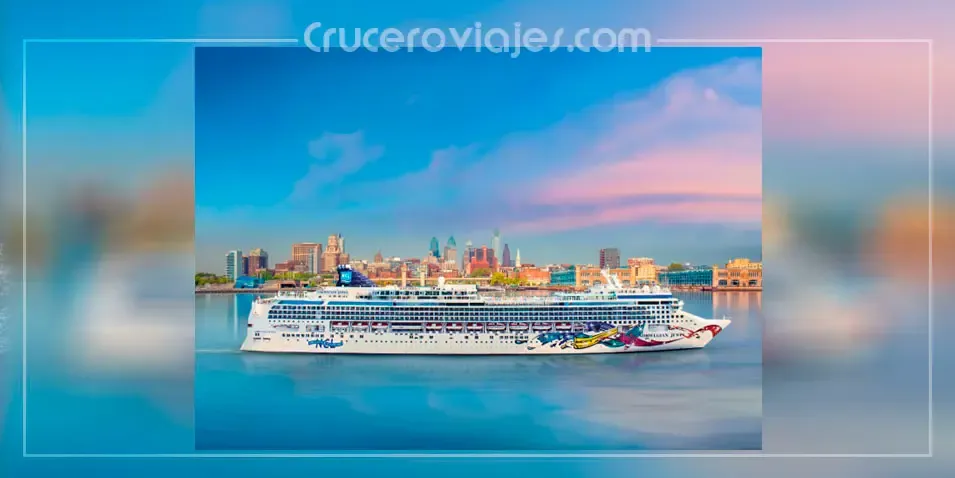 Norwegian Cruise Line