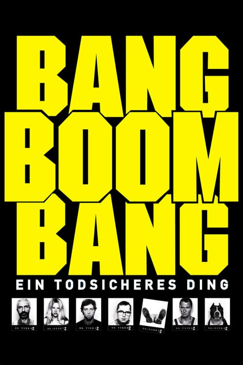 Bang Boom Bang - Ein todsicheres Ding 1999 Download ITA