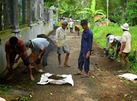 Partisipasi Masyarakat dalam Pemberdayaan Komunitas Faktor-Faktor yang Mempengaruhi Partisipasi
