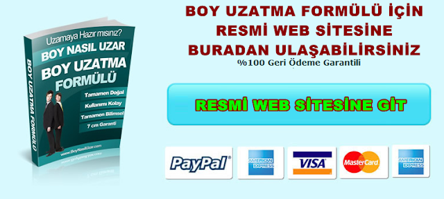 boy uzatma formülü kitabı satın al