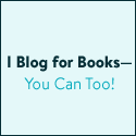 Blog for Books