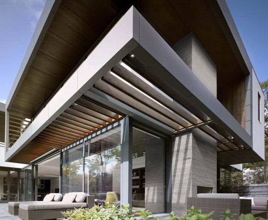 jasa kontraktor rumah minimalis modern di jogja desain rumah arsitek terbaik
