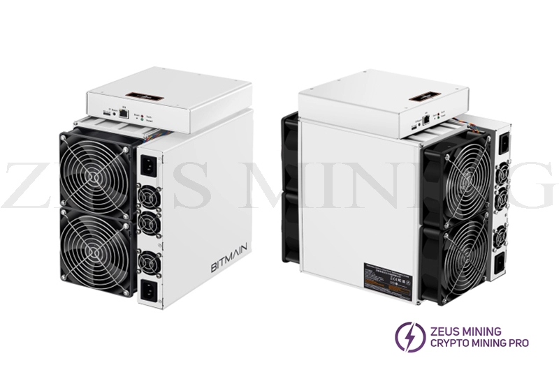 Antminer S17 53TH