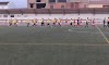 Atlético de Sabiote 3-0 Orcera CF