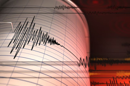 Pagi Ini, Dataran Tinggi Dieng Diguncang Gempa Berkekuatan M 2,2