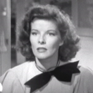 Katharine Hepburn - Bringing Up Baby