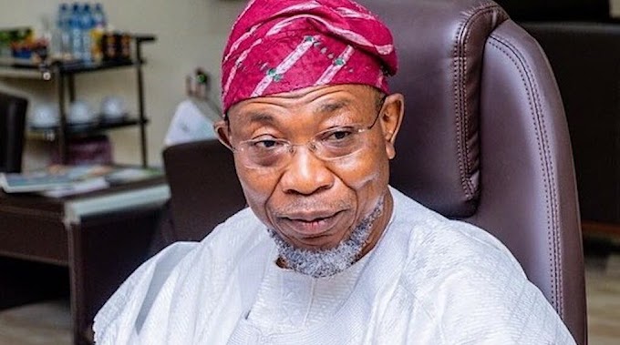 FG declares Monday public holiday to Mark Worker's day