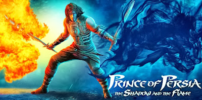 DOWNLOAD Prince of Persia Shadow Flame android APK