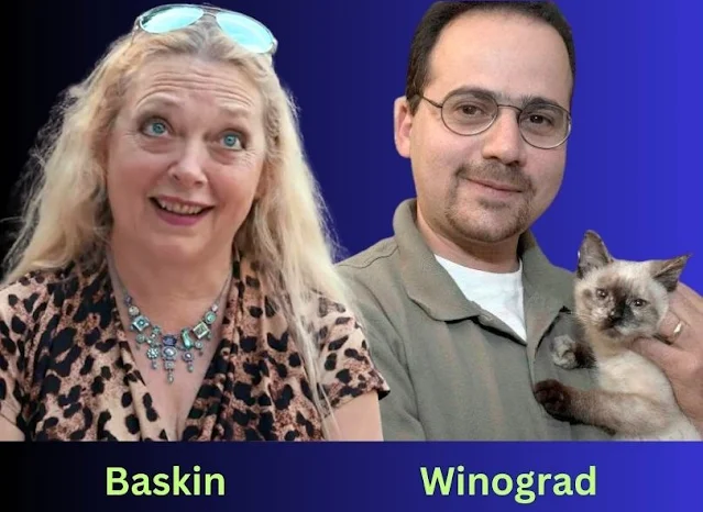 Baskin and Winograd