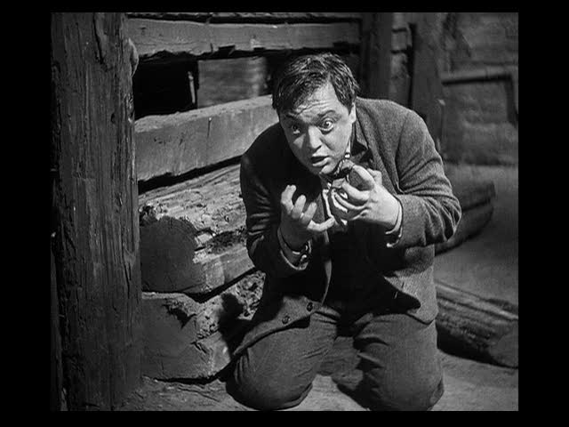 Five Reasons Why I Will Never Trust Peter Lorre's Character In A Movie Ever