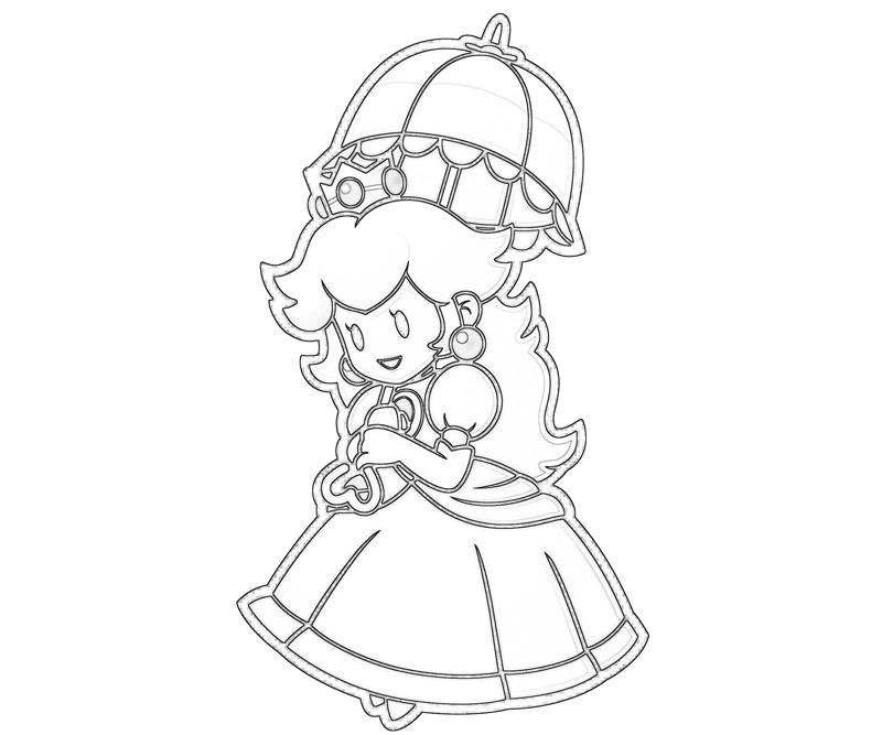 printable-princess-peach-peach-cute_coloring-pages-1