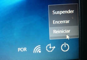 Windows 10 – Menu iniciar não abre